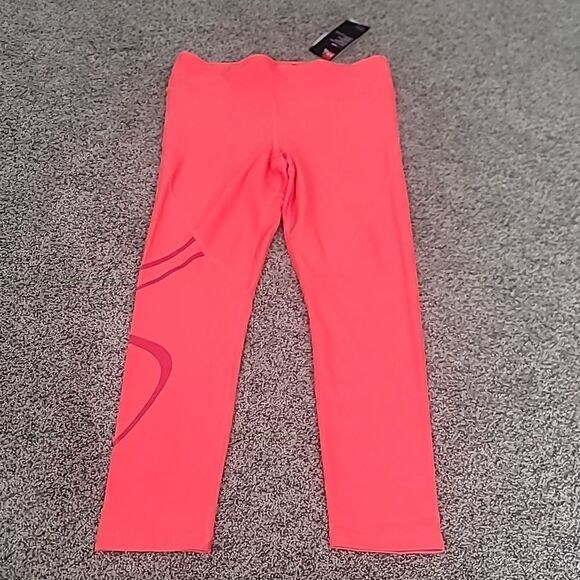 💥NWT! Women's Under Armour Compression Leggings Sz Medium - Picture 3 of 7